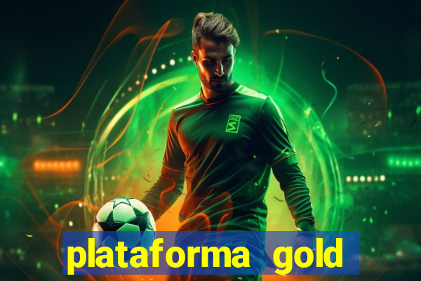 plataforma gold slots paga mesmo